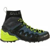 Bon marché 👍 Salewa Wildfire Edge Mid GTX – Chaussures approche homme 🔔 en france 34