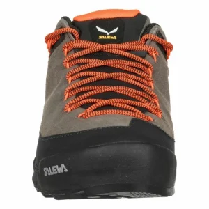 Sortie 👏 Salewa Wildfire Leather – Chaussures randonnée homme 👍 magasin solde 13