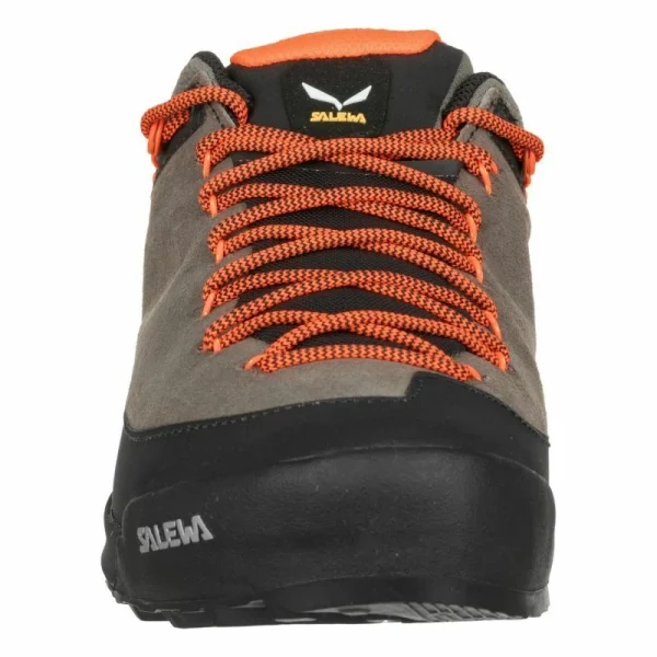 Sortie 👏 Salewa Wildfire Leather – Chaussures randonnée homme 👍 magasin solde 4