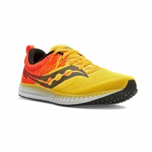 Meilleure affaire ⭐ Saucony Fastwitch 9 – Chaussures running homme 😉 prix le plus bas 9