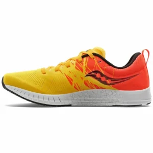 Meilleure affaire ⭐ Saucony Fastwitch 9 – Chaussures running homme 😉 prix le plus bas 11