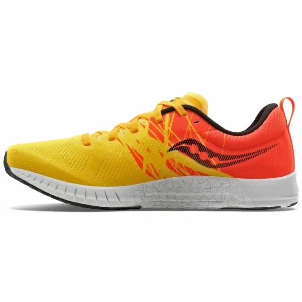 Meilleure affaire ⭐ Saucony Fastwitch 9 – Chaussures running homme 😉 prix le plus bas 4