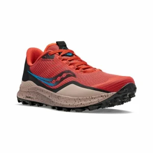 à prix d'occasion Meilleur prix 💯 Saucony Peregrine 12 – Chaussures trail homme ⭐ 11