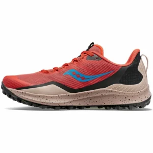 à prix d'occasion Meilleur prix 💯 Saucony Peregrine 12 – Chaussures trail homme ⭐ 13