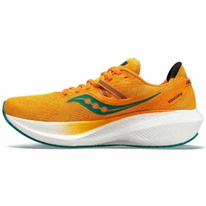 Les achats en ligne Acheter 🔥 Saucony Triumph 20 – Chaussures running homme 🤩 11