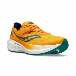 Les achats en ligne Acheter 🔥 Saucony Triumph 20 – Chaussures running homme 🤩 13