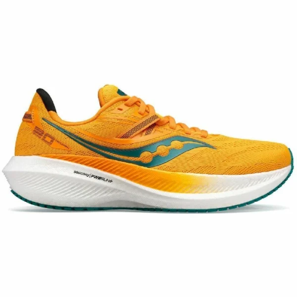 Les achats en ligne Acheter 🔥 Saucony Triumph 20 – Chaussures running homme 🤩 1