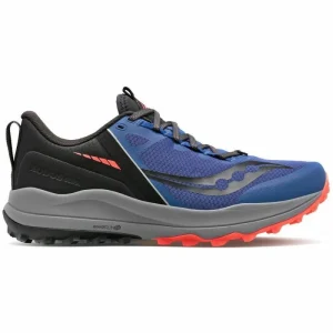 Meilleur prix 🛒 Saucony Xodus Ultra – Chaussures running homme 🛒 en vente 18