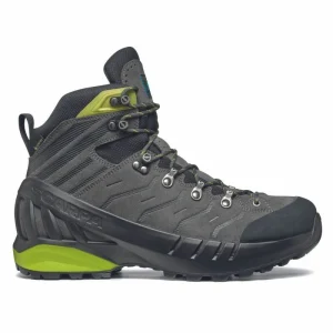 Nouveau ❤️ Scarpa Cyclone S GTX – Chaussures trekking homme 😍 grossiste 9