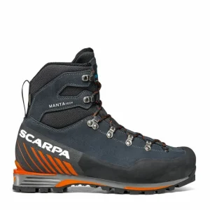 Acheter ⭐ Scarpa Manta Tech GTX – Chaussures alpinisme homme ✔️ soldes luxe 11