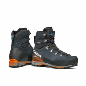 Acheter ⭐ Scarpa Manta Tech GTX – Chaussures alpinisme homme ✔️ soldes luxe 15