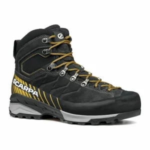 Nouveau ⭐ Scarpa Mescalito Trek GTX – Chaussures trekking homme 👍 Meilleur Prix Garanti 11