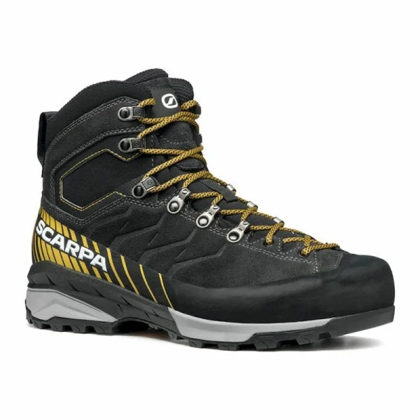 Nouveau ⭐ Scarpa Mescalito Trek GTX – Chaussures trekking homme 👍 Meilleur Prix Garanti 3