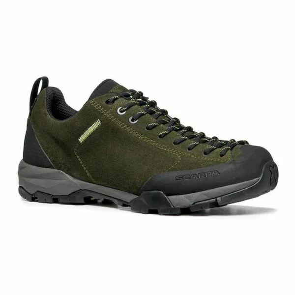 Top ventes Offres ⌛ Scarpa Mojito Trail GTX – Chaussures randonnée homme 🔥 3