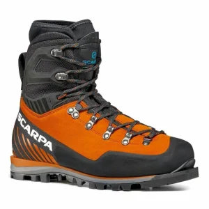 Sortie 😍 Scarpa Mont Blanc Pro GTX – Chaussures alpinisme homme 🌟 remise en ligne 11