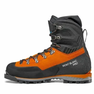 Sortie 😍 Scarpa Mont Blanc Pro GTX – Chaussures alpinisme homme 🌟 remise en ligne 13