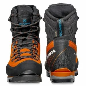 Sortie 😍 Scarpa Mont Blanc Pro GTX – Chaussures alpinisme homme 🌟 remise en ligne 15