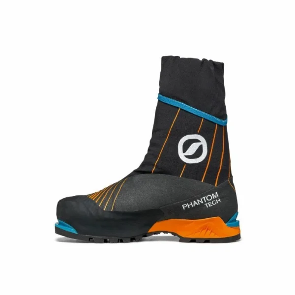 Retour gratuit en magasin. Le moins cher ✨ Scarpa Phantom Tech HD – Chaussures alpinisme 😀 3