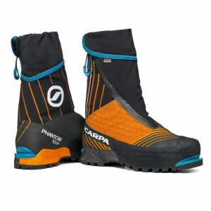 Retour gratuit en magasin. Le moins cher ✨ Scarpa Phantom Tech HD – Chaussures alpinisme 😀 11