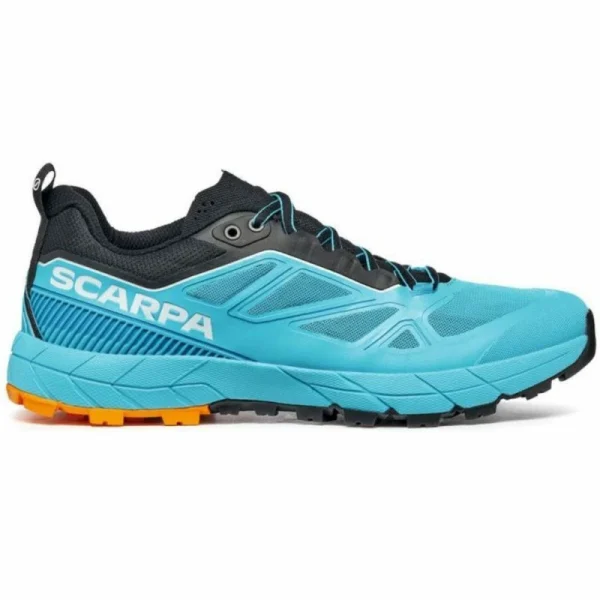 Nouveau 🧨 Scarpa Rapid – Chaussures approche homme 😍 site officiel 1