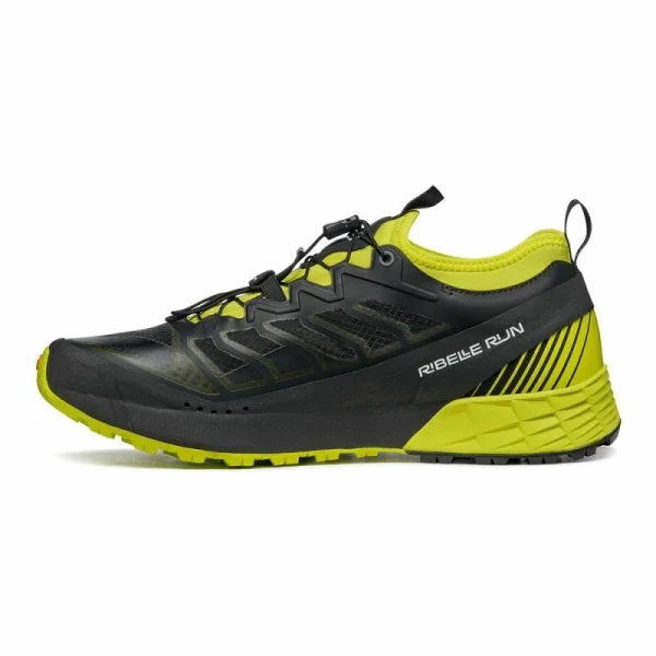 Nouveau ✨ Scarpa Ribelle Run – Chaussures trail homme 🎁 soldes pas cher 4