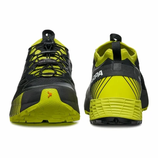 Nouveau ✨ Scarpa Ribelle Run – Chaussures trail homme 🎁 soldes pas cher 5