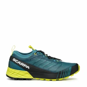 nouvelle saison Coupon 🛒 Scarpa Ribelle Run GTX – Chaussures trail homme 🔥 10