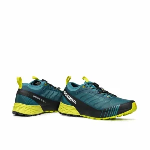 nouvelle saison Coupon 🛒 Scarpa Ribelle Run GTX – Chaussures trail homme 🔥 12