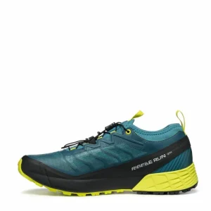 nouvelle saison Coupon 🛒 Scarpa Ribelle Run GTX – Chaussures trail homme 🔥 14