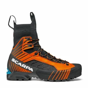 REMISE allant jusqu. Acheter 🥰 Scarpa Ribelle Tech 2.0 HD – Chaussures alpinisme homme ✨ 17