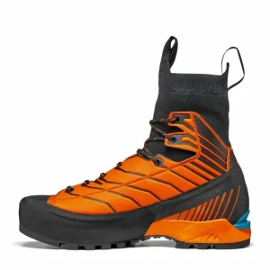 REMISE allant jusqu. Acheter 🥰 Scarpa Ribelle Tech 2.0 HD – Chaussures alpinisme homme ✨ 19