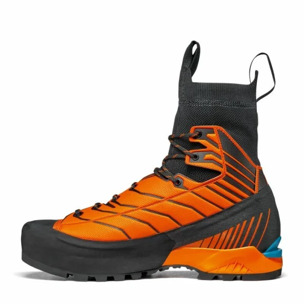 REMISE allant jusqu. Acheter 🥰 Scarpa Ribelle Tech 2.0 HD – Chaussures alpinisme homme ✨ 4