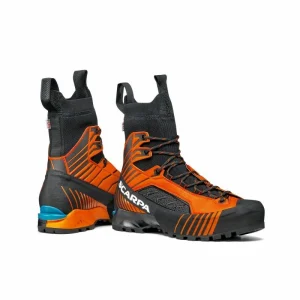 REMISE allant jusqu. Acheter 🥰 Scarpa Ribelle Tech 2.0 HD – Chaussures alpinisme homme ✨ 21