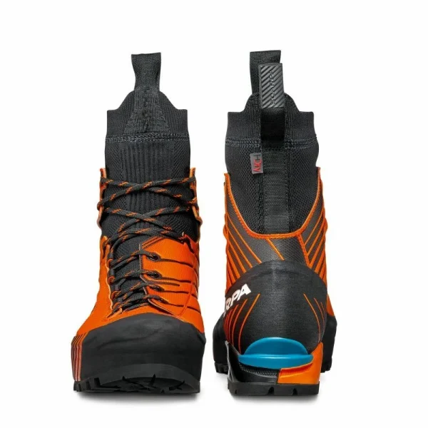 REMISE allant jusqu. Acheter 🥰 Scarpa Ribelle Tech 2.0 HD – Chaussures alpinisme homme ✨ 6