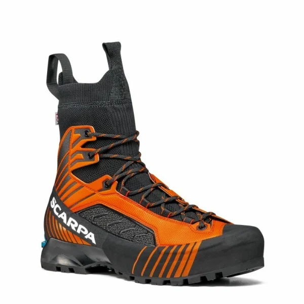 REMISE allant jusqu. Acheter 🥰 Scarpa Ribelle Tech 2.0 HD – Chaussures alpinisme homme ✨ 1