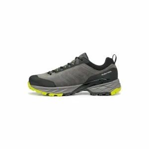 Prix très abordable Budget 🤩 Scarpa Rush Trail GTX – Chaussures randonnée homme ⭐ 13