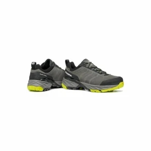 Prix très abordable Budget 🤩 Scarpa Rush Trail GTX – Chaussures randonnée homme ⭐ 15