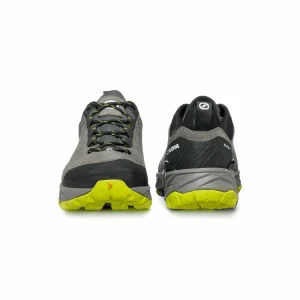 Prix très abordable Budget 🤩 Scarpa Rush Trail GTX – Chaussures randonnée homme ⭐ 19