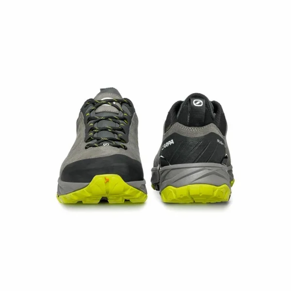 Prix très abordable Budget 🤩 Scarpa Rush Trail GTX – Chaussures randonnée homme ⭐ 7