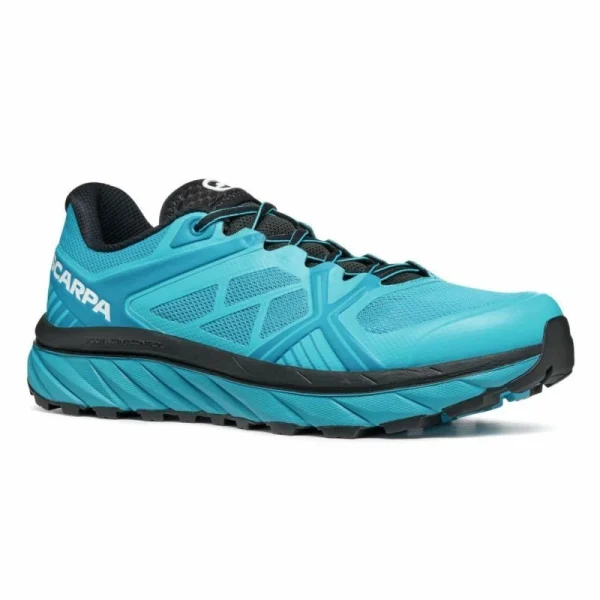 Offres 🤩 Scarpa Spin Infinity – Chaussures trail homme 🔔 en solde 3