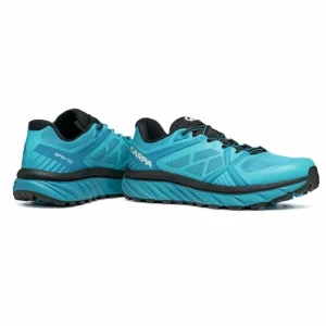 Offres 🤩 Scarpa Spin Infinity – Chaussures trail homme 🔔 en solde 21