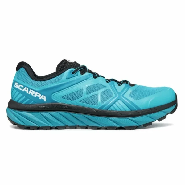 Offres 🤩 Scarpa Spin Infinity – Chaussures trail homme 🔔 en solde 1