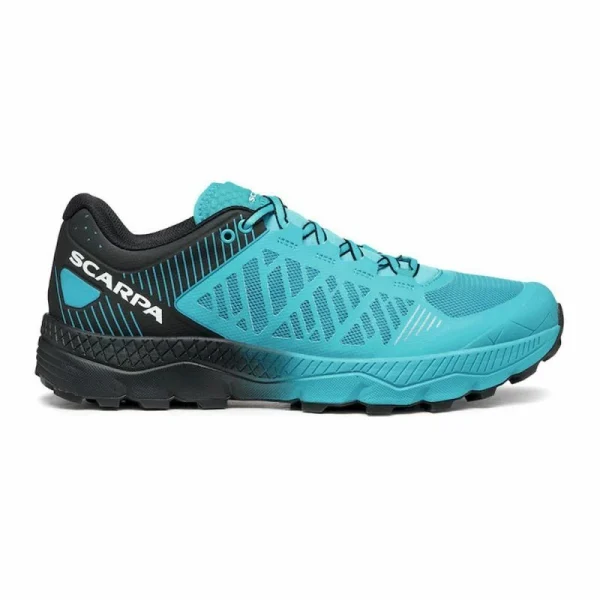 Les meilleures critiques de 😀 Scarpa Spin Ultra – Chaussures trail homme 🛒 belle 1