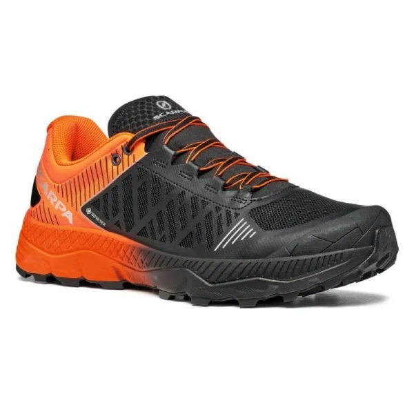 Top 10 🥰 Scarpa Spin Ultra GTX – Chaussures trail homme ✔️ achat pas cher 3