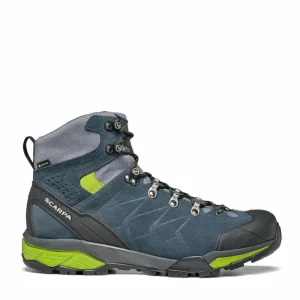 Budget 💯 Scarpa ZG Trek GTX – Chaussures trekking homme ✔️ à prix promos 12