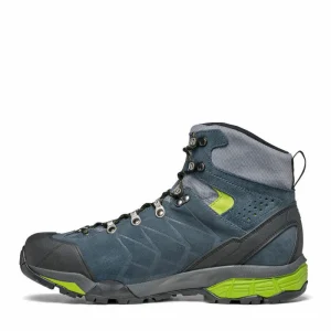 Budget 💯 Scarpa ZG Trek GTX – Chaussures trekking homme ✔️ à prix promos 14