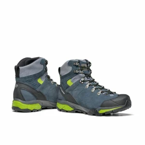 Budget 💯 Scarpa ZG Trek GTX – Chaussures trekking homme ✔️ à prix promos 22