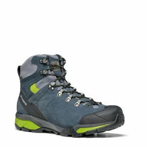 Budget 💯 Scarpa ZG Trek GTX – Chaussures trekking homme ✔️ à prix promos 24