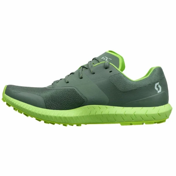 Vente flash 🎉 Scott Kinabalu RC 3 – Chaussures trail homme 😀 Promotio de vente 4