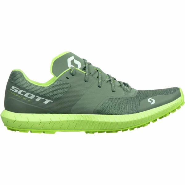 Vente flash 🎉 Scott Kinabalu RC 3 – Chaussures trail homme 😀 Promotio de vente 1